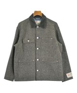 Traditional Weatherwear カバーオール