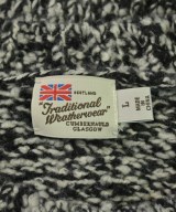 Traditional Weatherwear（トラディショナルウェザーウェア）ニット・セーター 黒 サイズ:L メンズ/2200621445022