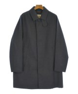 Traditional Weatherwear（トラディショナルウェザーウェア）ステンカラーコート グレー サイズ:36(XS位) メンズ/2200622979021