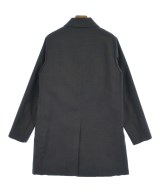 Traditional Weatherwear（トラディショナルウェザーウェア）ステンカラーコート グレー サイズ:36(XS位) メンズ/2200622979021