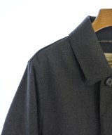 Traditional Weatherwear（トラディショナルウェザーウェア）ステンカラーコート グレー サイズ:36(XS位) メンズ/2200622979021