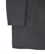 Traditional Weatherwear（トラディショナルウェザーウェア）ステンカラーコート グレー サイズ:36(XS位) メンズ/2200622979021