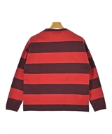 Traditional Weatherwear（トラディショナルウェザーウェア）Tシャツ・カットソー 赤 サイズ:M メンズ/2200624952145