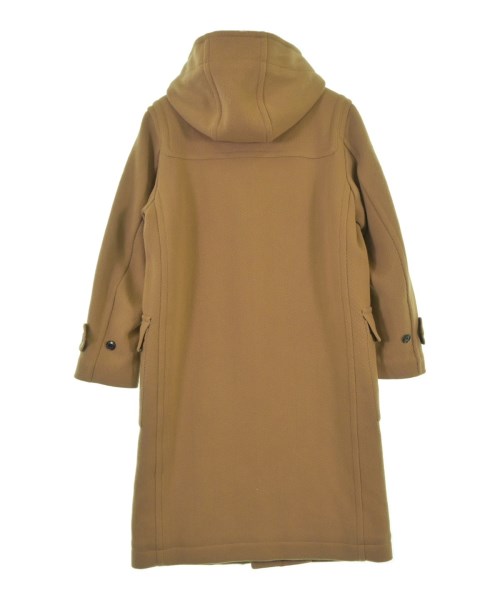 Traditional Weatherwear（トラディショナルウェザーウェア）ダッフルコート ベージュ サイズ:XXS メンズ/2200625680016