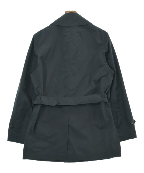 Traditional Weatherwear（トラディショナルウェザーウェア）トレンチコート 紺 サイズ:38(M位) メンズ/2200627921025