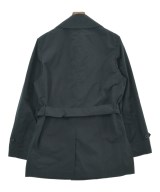 Traditional Weatherwear（トラディショナルウェザーウェア）トレンチコート 紺 サイズ:38(M位) メンズ/2200627921025