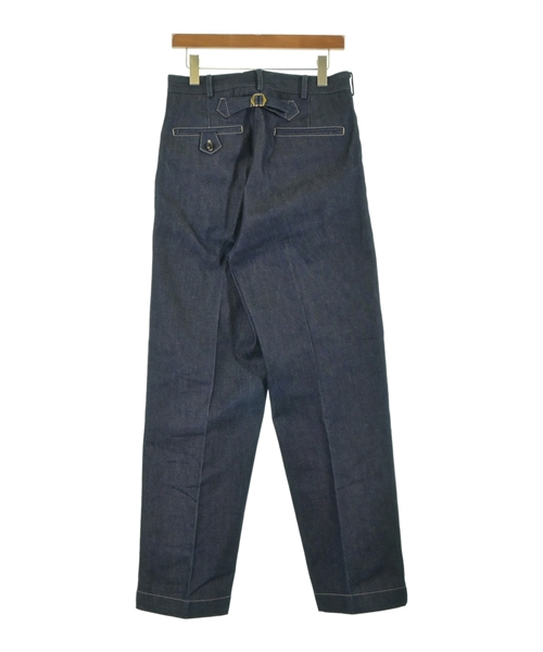 Traditional Weatherwear（トラディショナルウェザーウェア）デニムパンツ 紺 サイズ:-(S位) メンズ/2200627946011