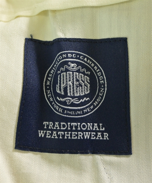 Traditional Weatherwear（トラディショナルウェザーウェア）デニムパンツ 紺 サイズ:-(S位) メンズ/2200627946011