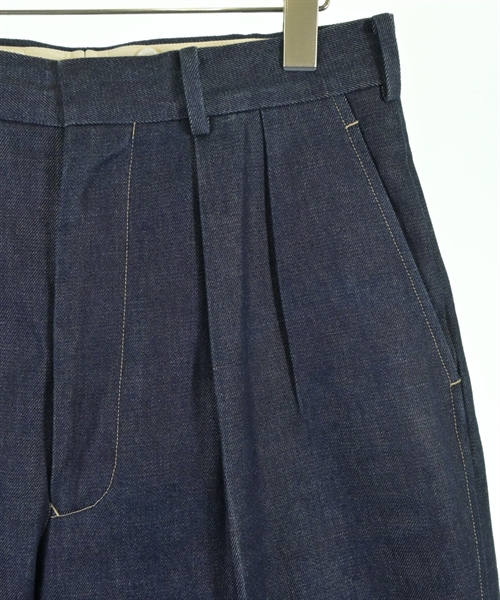 Traditional Weatherwear（トラディショナルウェザーウェア）デニムパンツ 紺 サイズ:-(S位) メンズ/2200627946011