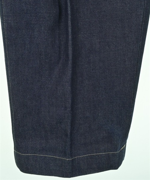 Traditional Weatherwear（トラディショナルウェザーウェア）デニムパンツ 紺 サイズ:-(S位) メンズ/2200627946011