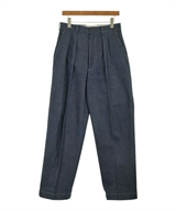 Traditional Weatherwear（トラディショナルウェザーウェア）デニムパンツ 紺 サイズ:-(S位) メンズ/2200627946011