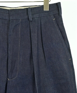 Traditional Weatherwear（トラディショナルウェザーウェア）デニムパンツ 紺 サイズ:-(S位) メンズ/2200627946011