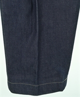 Traditional Weatherwear（トラディショナルウェザーウェア）デニムパンツ 紺 サイズ:-(S位) メンズ/2200627946011