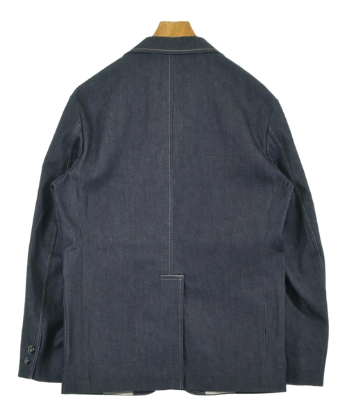 Traditional Weatherwear（トラディショナルウェザーウェア）カジュアルジャケット 紺 サイズ:-(M位) メンズ/2200627946028