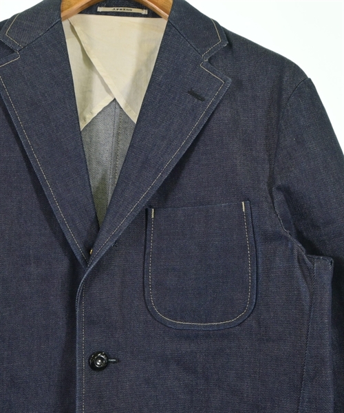 Traditional Weatherwear（トラディショナルウェザーウェア）カジュアルジャケット 紺 サイズ:-(M位) メンズ/2200627946028