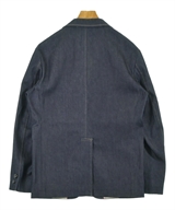 Traditional Weatherwear（トラディショナルウェザーウェア）カジュアルジャケット 紺 サイズ:-(M位) メンズ/2200627946028