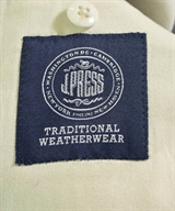 Traditional Weatherwear（トラディショナルウェザーウェア）カジュアルジャケット 紺 サイズ:-(M位) メンズ/2200627946028