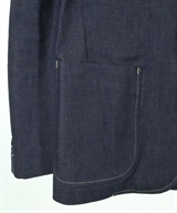 Traditional Weatherwear（トラディショナルウェザーウェア）カジュアルジャケット 紺 サイズ:-(M位) メンズ/2200627946028
