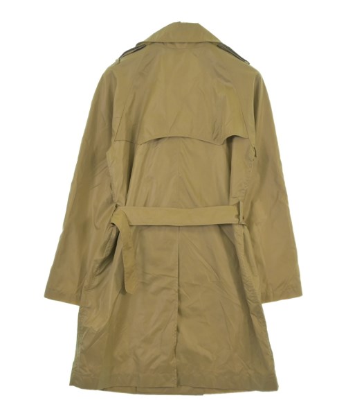 Traditional Weatherwear（トラディショナルウェザーウェア）トレンチコート ベージュ サイズ:36(S位) メンズ/2200613697033