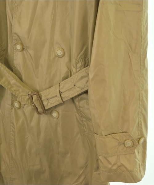 Traditional Weatherwear（トラディショナルウェザーウェア）トレンチコート ベージュ サイズ:36(S位) メンズ/2200613697033