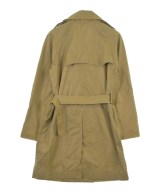 Traditional Weatherwear（トラディショナルウェザーウェア）トレンチコート ベージュ サイズ:36(S位) メンズ/2200613697033