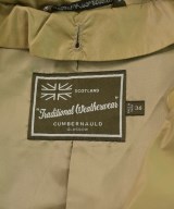 Traditional Weatherwear（トラディショナルウェザーウェア）トレンチコート ベージュ サイズ:36(S位) メンズ/2200613697033