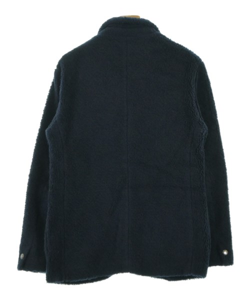 Traditional Weatherwear（トラディショナルウェザーウェア）カジュアルジャケット 紺 サイズ:40(XXS位) メンズ/2200632800315