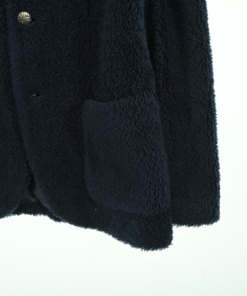 Traditional Weatherwear（トラディショナルウェザーウェア）カジュアルジャケット 紺 サイズ:40(XXS位) メンズ/2200632800315