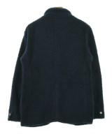 Traditional Weatherwear（トラディショナルウェザーウェア）カジュアルジャケット 紺 サイズ:40(XXS位) メンズ/2200632800315