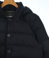 Traditional Weatherwear（トラディショナルウェザーウェア）ダウンコート 紺 サイズ:36(S位) メンズ/2200614132014