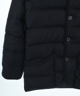 Traditional Weatherwear（トラディショナルウェザーウェア）ダウンコート 紺 サイズ:36(S位) メンズ/2200614132014