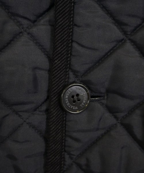 Traditional Weatherwear（トラディショナルウェザーウェア）その他 紺 サイズ:42(XS位) メンズ/2200608448015