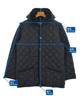 Traditional Weatherwear（トラディショナルウェザーウェア）その他 紺 サイズ:42(XS位) メンズ/2200608448015