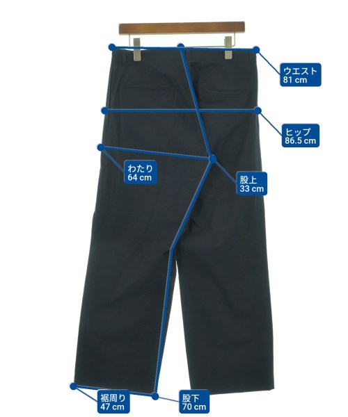 Traditional Weatherwear（トラディショナルウェザーウェア）その他 紺 サイズ:S メンズ/2200611182265