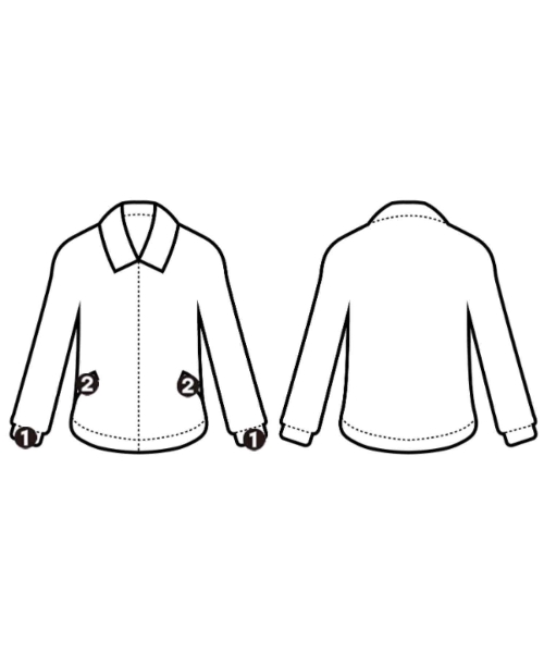 Traditional Weatherwear（トラディショナルウェザーウェア）その他 黒 サイズ:36(S位) メンズ/2200612244023