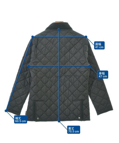 Traditional Weatherwear（トラディショナルウェザーウェア）その他 黒 サイズ:36(S位) メンズ/2200612244023