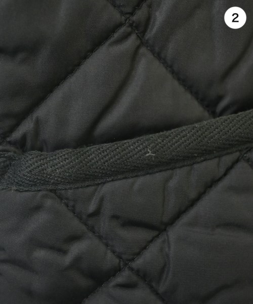Traditional Weatherwear（トラディショナルウェザーウェア）その他 黒 サイズ:36(S位) メンズ/2200612244023