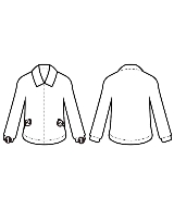 Traditional Weatherwear（トラディショナルウェザーウェア）その他 黒 サイズ:36(S位) メンズ/2200612244023