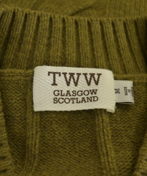 Traditional Weatherwear（トラディショナルウェザーウェア）ベスト カーキ サイズ:M メンズ/2200614319071
