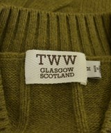 Traditional Weatherwear（トラディショナルウェザーウェア）ベスト カーキ サイズ:M メンズ/2200614319071