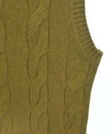 Traditional Weatherwear（トラディショナルウェザーウェア）ベスト カーキ サイズ:M メンズ/2200614319071