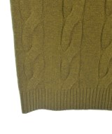 Traditional Weatherwear（トラディショナルウェザーウェア）ベスト カーキ サイズ:M メンズ/2200614319071