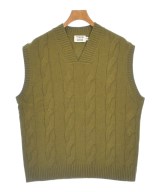 Traditional Weatherwear ベスト