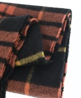 Traditional Weatherwear（トラディショナルウェザーウェア）マフラー 黒 サイズ:- メンズ/2200612313040