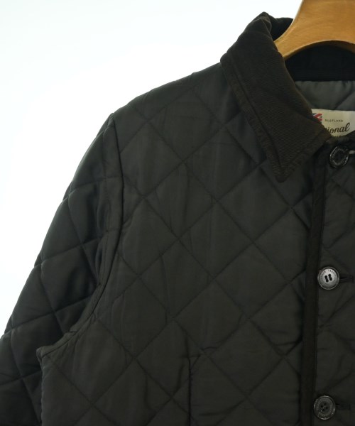 Traditional Weatherwear（トラディショナルウェザーウェア）その他 黒 サイズ:42(XS位) メンズ/2200616007051