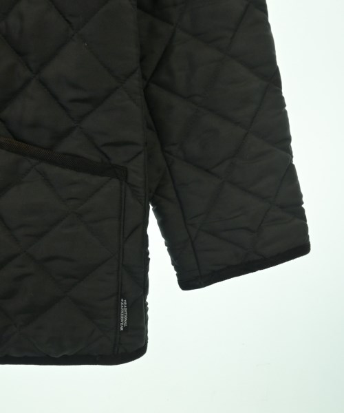 Traditional Weatherwear（トラディショナルウェザーウェア）その他 黒 サイズ:42(XS位) メンズ/2200616007051