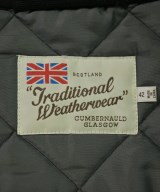 Traditional Weatherwear（トラディショナルウェザーウェア）その他 黒 サイズ:42(XS位) メンズ/2200616007051