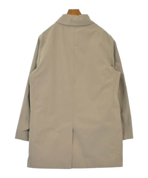 Traditional Weatherwear（トラディショナルウェザーウェア）ステンカラーコート ベージュ サイズ:40(M位) メンズ/2200616458013