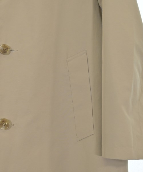 Traditional Weatherwear（トラディショナルウェザーウェア）ステンカラーコート ベージュ サイズ:40(M位) メンズ/2200616458013