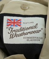 Traditional Weatherwear（トラディショナルウェザーウェア）ステンカラーコート ベージュ サイズ:40(M位) メンズ/2200616458013